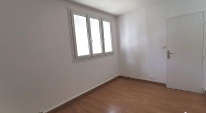 Appartement 4 pièces de 85 m² à Dreux (28100)