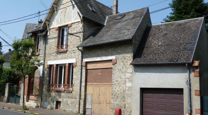 House 4 rooms of 84 m² in Pithiviers (45300)
