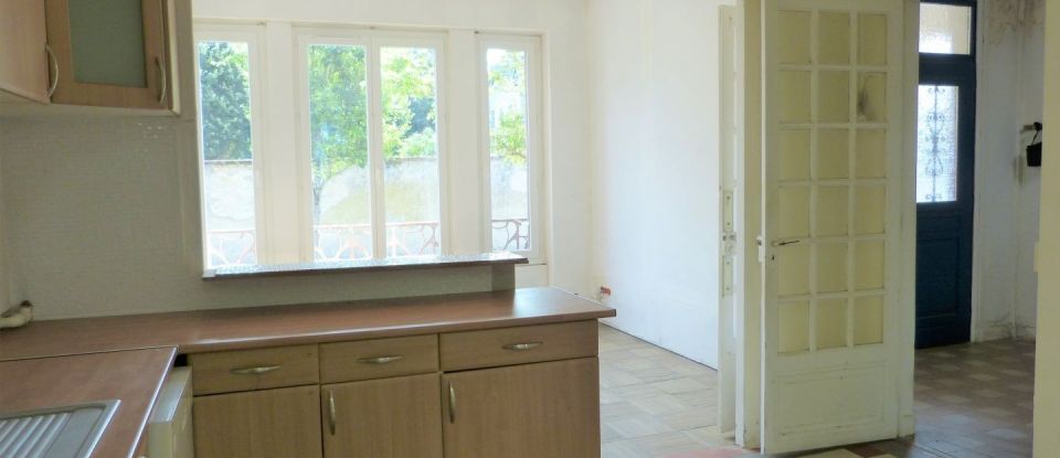 House 4 rooms of 84 m² in Pithiviers (45300)