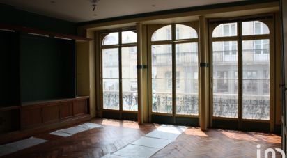 Appartement 3 pièces de 110 m² à Bordeaux (33000)