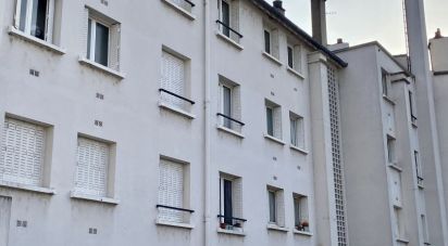 Apartment 2 rooms of 48 m² in Sens (89100)