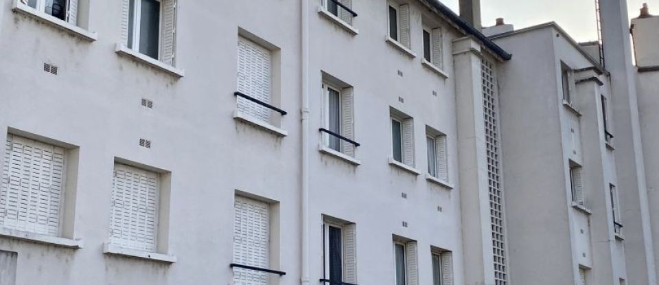 Apartment 2 rooms of 48 m² in Sens (89100)