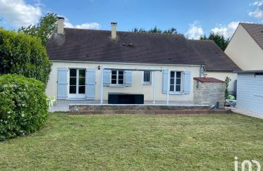 House 4 rooms of 90 m² in Moisenay (77950)