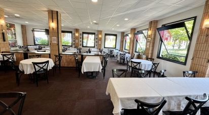 Restaurant de 484 m² à Villebon-sur-Yvette (91140)