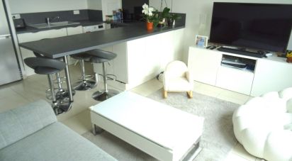 Appartement 3 pièces de 55 m² à Bondoufle (91070)