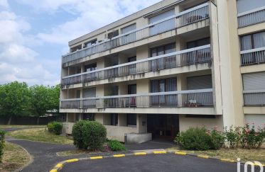 Appartement 4 pièces de 88 m² à Franconville (95130)
