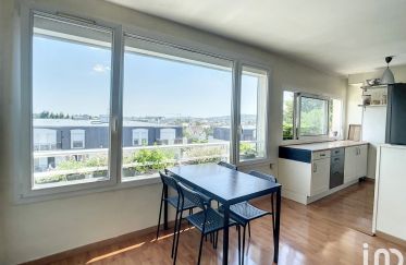 Appartement 3 pièces de 54 m² à Le Plessis-Bouchard (95130)