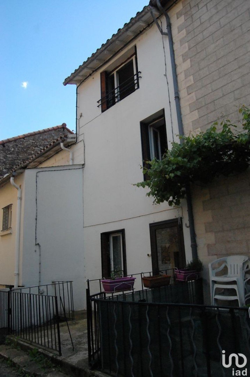 Maison 3 pièces de 75 m² à Saint-Rome-de-Cernon (12490)
