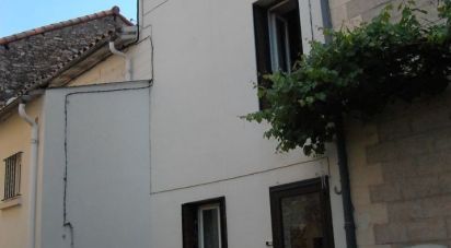 Maison 3 pièces de 75 m² à Saint-Rome-de-Cernon (12490)