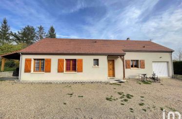 House 5 rooms of 100 m² in Azay-le-Rideau (37190)