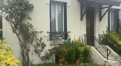 House 3 rooms of 56 m² in Le Raincy (93340)