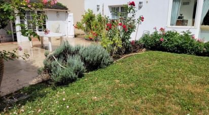 House 5 rooms of 140 m² in Thorigny-sur-Marne (77400)