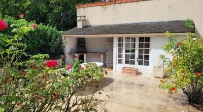 House 5 rooms of 140 m² in Thorigny-sur-Marne (77400)