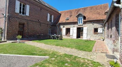 Maison 5 pièces de 114 m² à Villers-sur-Auchy (60650)