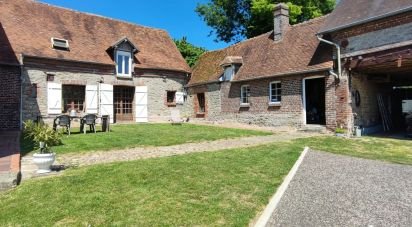 House 5 rooms of 114 m² in Villers-sur-Auchy (60650)