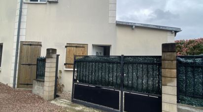 Apartment 3 rooms of 51 m² in Choisy-le-Roi (94600)