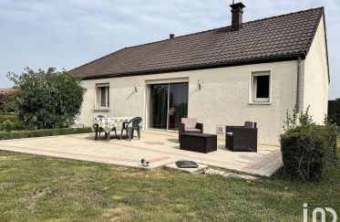 House 5 rooms of 115 m² in Courtisols (51460)