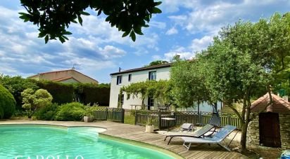 House 5 rooms of 132 m² in Carcassonne (11000)