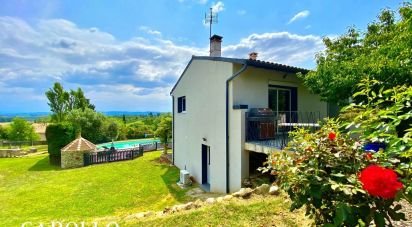 House 5 rooms of 132 m² in Carcassonne (11000)