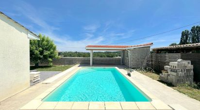 House 5 rooms of 115 m² in Camarsac (33750)