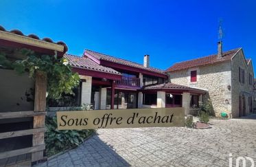 House 5 rooms of 290 m² in SORGES (24420)