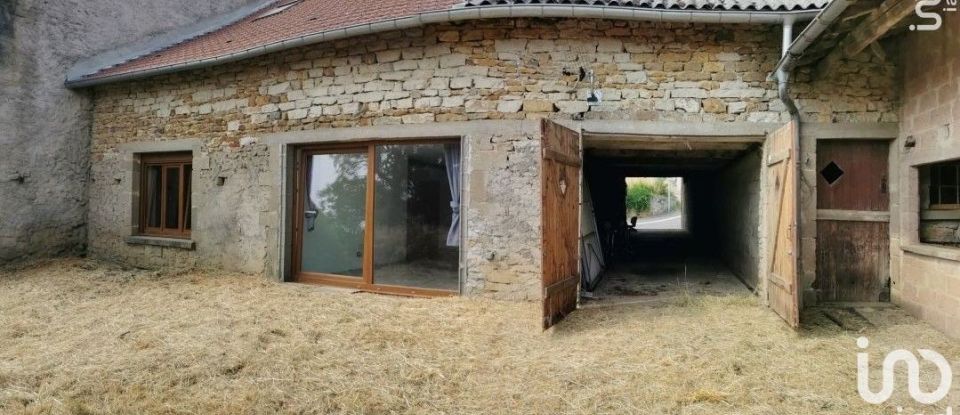 Traditional house 5 rooms of 173 m² in Chaumont-la-Ville (52150)