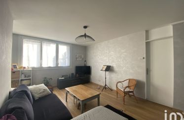 Appartement 3 pièces de 62 m² à Saint-Cyr-sur-Loire (37540)