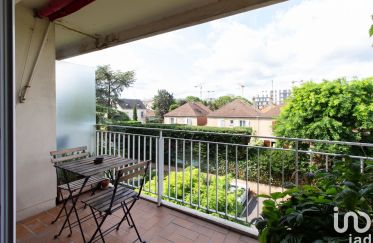 Apartment 4 rooms of 85 m² in Rueil-Malmaison (92500)