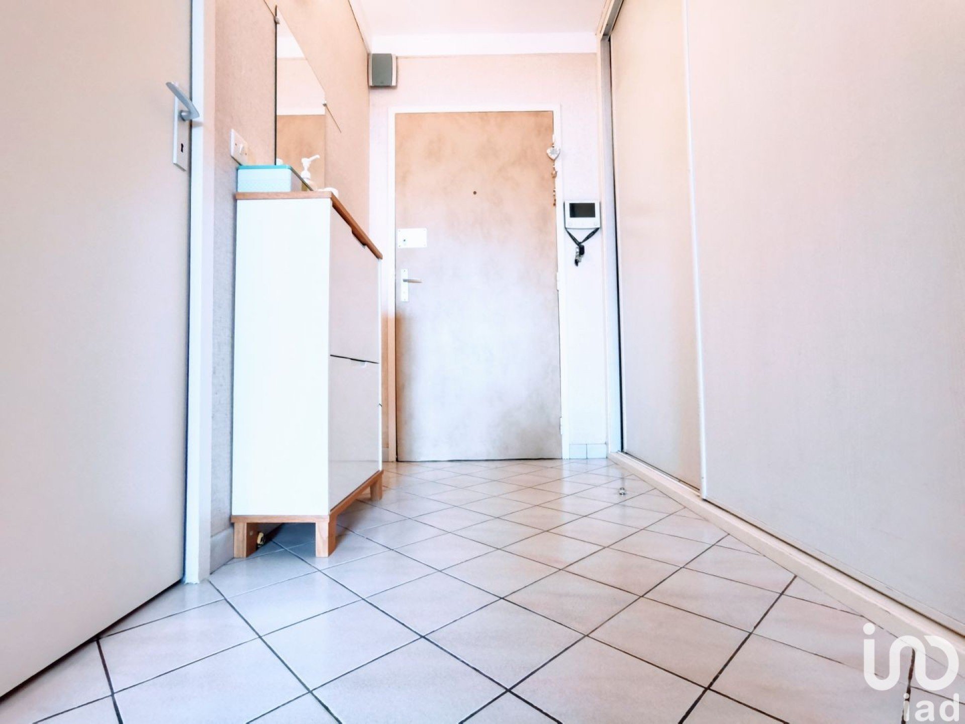 Appartement a louer eragny - 4 pièce(s) - 83 m2 - Surfyn