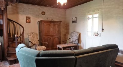 House 6 rooms of 190 m² in Samadet (40320)