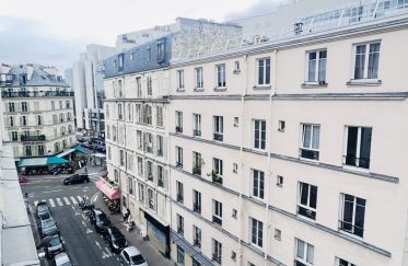 Apartment 3 rooms of 39 m² in Paris (75012)