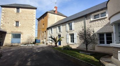 Maison 9 pièces de 273 m² à Châtellerault (86100)