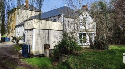House 9 rooms of 273 m² in Châtellerault (86100)