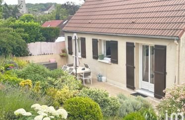 House 5 rooms of 97 m² in Nemours (77140)