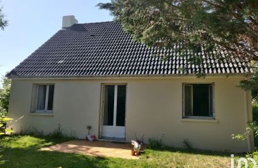 House 4 rooms of 70 m² in Le Mesnil-Esnard (76240)