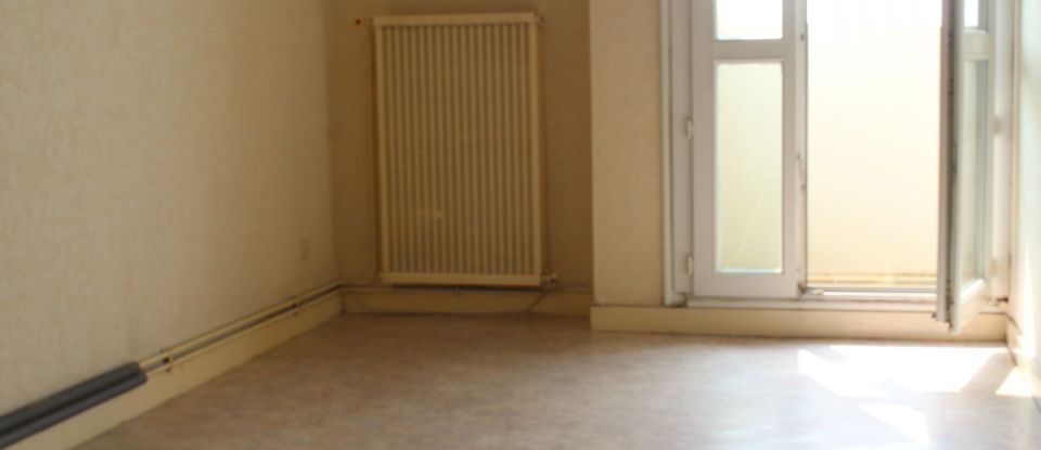 Appartement 4 pièces de 88 m² à Châtellerault (86100)