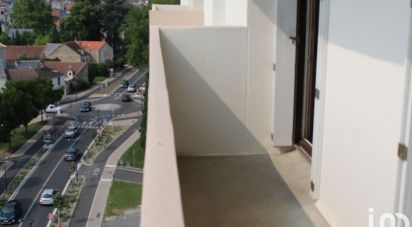 Appartement 4 pièces de 88 m² à Châtellerault (86100)
