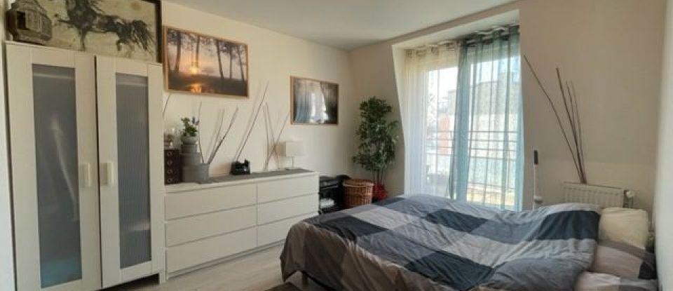 Appartement 2 pièces de 38 m² à Tremblay-en-France (93290)