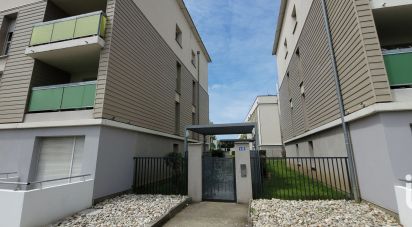 Appartement 2 pièces de 36 m² à Toulouse (31300)