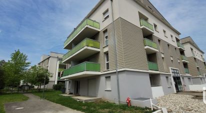 Apartment 2 rooms of 36 m² in Toulouse (31300)