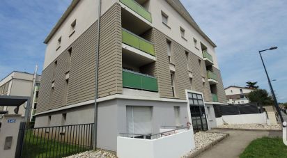 Appartement 2 pièces de 36 m² à Toulouse (31300)