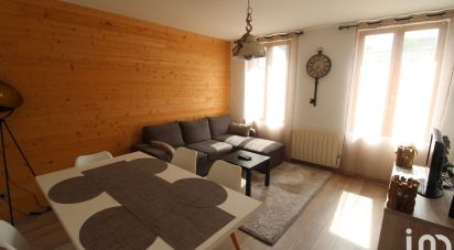 House 4 rooms of 61 m² in Montville (76710)