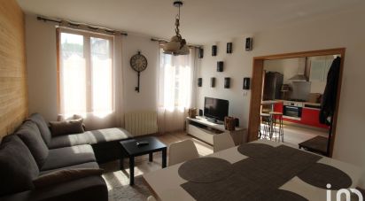 House 4 rooms of 61 m² in Montville (76710)