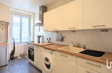Appartement 2 pièces de 51 m² à Saulx-les-Chartreux (91160)