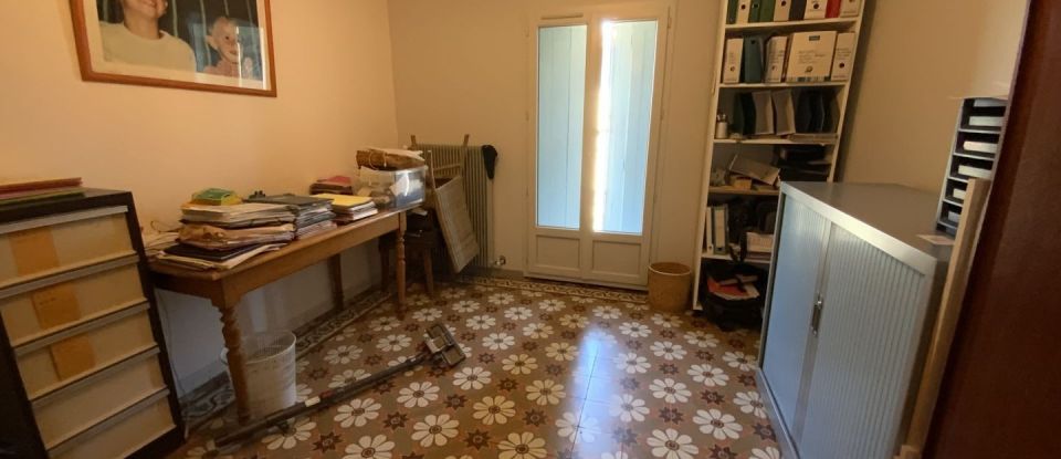House 4 rooms of 130 m² in Caux (34720)
