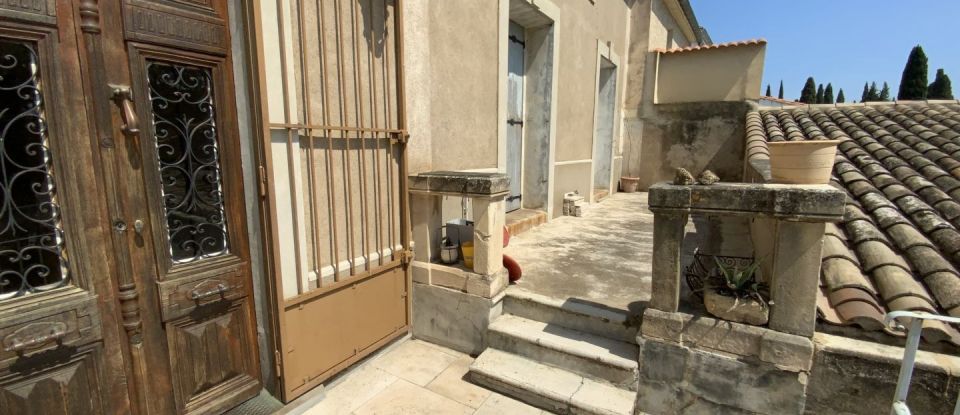 House 4 rooms of 130 m² in Caux (34720)