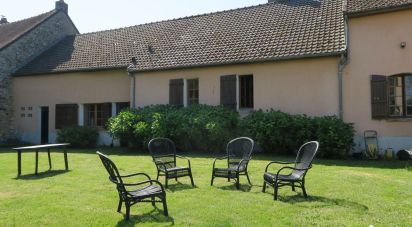 Maison 4 pièces de 120 m² à Les Essarts-lès-Sézanne (51120)