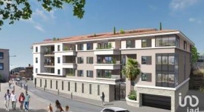 Apartment 2 rooms of 40 m² in La Ciotat (13600)