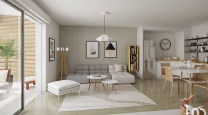 Appartement 2 pièces de 40 m² à La Ciotat (13600)
