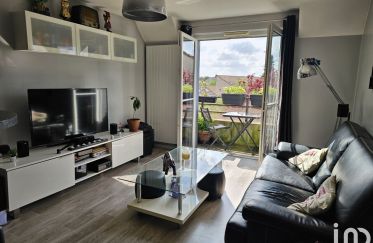 Apartment 2 rooms of 43 m² in Brie-Comte-Robert (77170)
